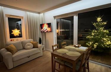 Apartament Nowe Ogrody - Foto 24