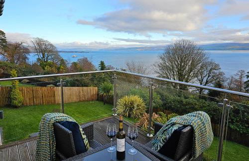 Viewpoint Villa - Luxury 4 Bedroom villa with elevated views - Foto 1