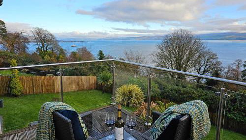 Viewpoint Villa - Luxury 4 Bedroom villa with elevated views - Foto 1