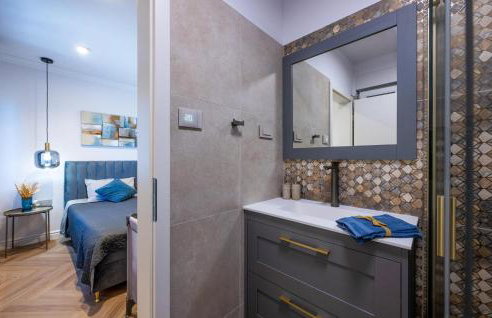 4 Bedroom Stunning Home In Nedescina - Foto 29