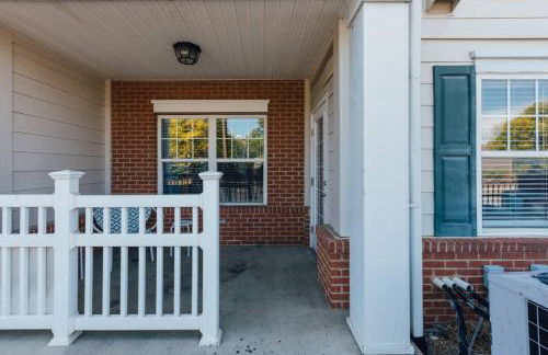 The Sanctuary Company Johnson City - Foto 23