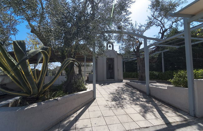 Villa Ekaterini - Foto 68