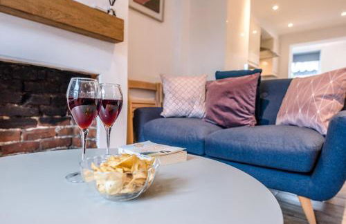 Lily Cottage, Leiston - Foto 13