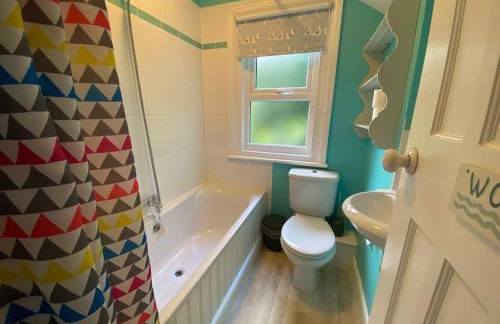 Seaview Cottage - Foto 15