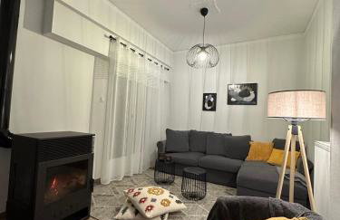 Memories Apartments Μονοκατοικία στο Καρπενήσι - Foto 23