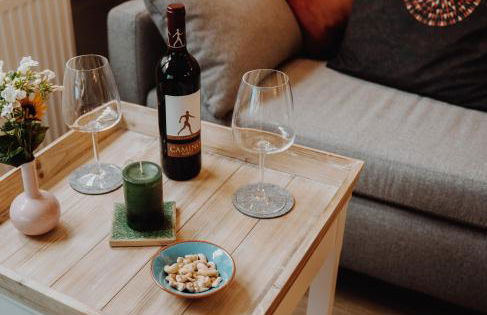 Mülheim, Schönes Apartment, E-Werk, Palladium, Carlswerk, Messe, Lanxess-Arena - Foto 26