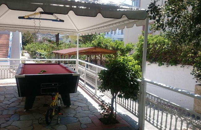 Amazones Villas Apartments - Photo 12