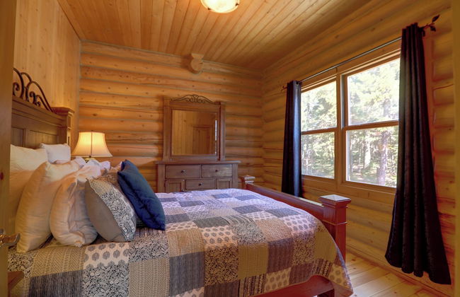 Fiddler Lake Resort - Foto 6