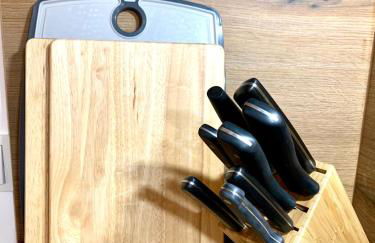 CityNest und Auszeit - Zwei Ferienwohnungen, ein Standort - Ideal für Paare und Familien mit Kleinkind - Foto 20