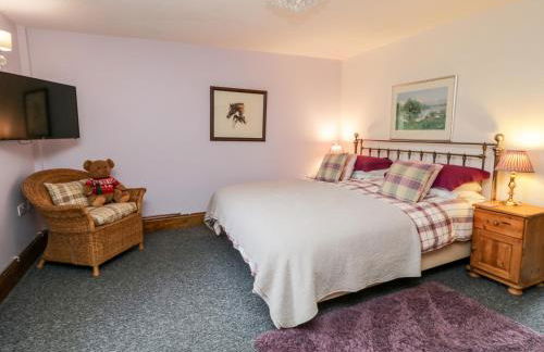 Willow Lodge - Foto 14