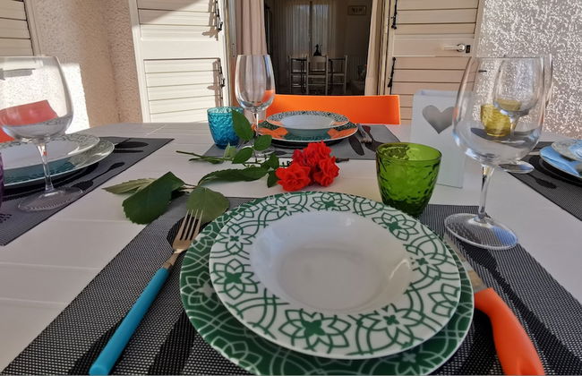 La Casa Di Rita in Muriscuv - Photo 22