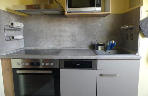 Wohlfühloase by Rent Rooms Rietz - Foto 8