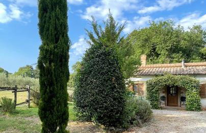 Maremma Country Chic Le Ginestre - Foto 6