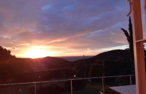 ESTUDIO RENOVADO CON BALCON PRIVADO Y COCINA vistas al mar TAMARIU y BEGUR - Foto 32