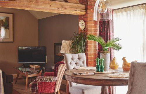 Hollington Barns - Foto 13