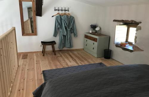 La Charnière Chadalais - Foto 15