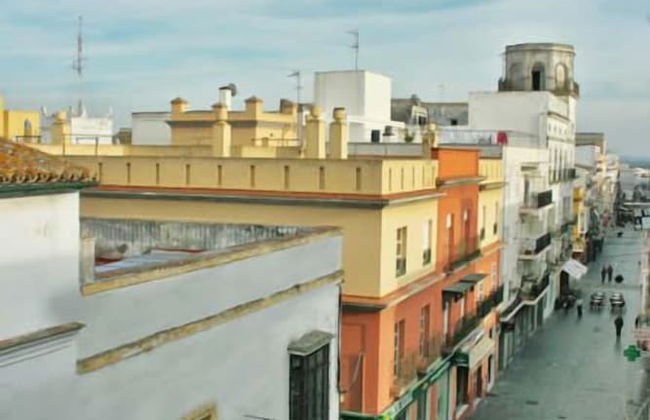 Casa Palacio Luna - Photo 21