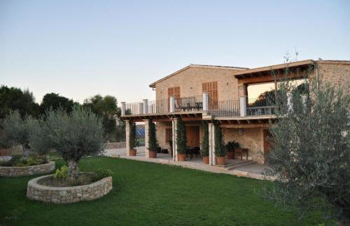 Agroturismo Son Burgues - Foto 13