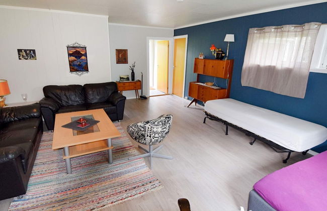 8 Person Holiday Home in Terrak - Foto 10