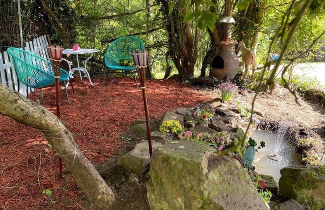 Woodlands Lodge - Come and Enjoy the Good Life - Foto 29