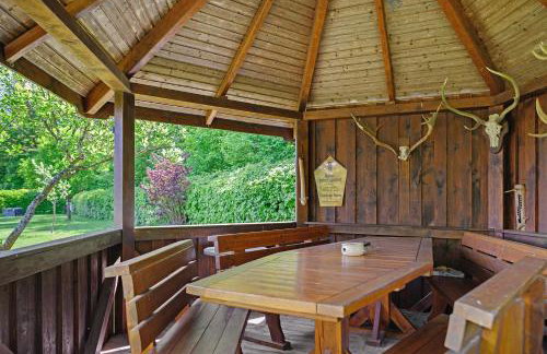 Ferienwohnung am Fischadlerhorst - Foto 23