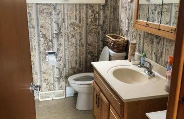 Mountain Retreat on Private Lake-Alderbrook Lodge - Foto 45