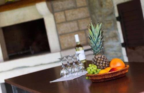 Villa Zoro Comfortable holiday residence - Foto 14