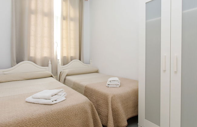 Apartamentos Turísticos Almoraide - Foto 27