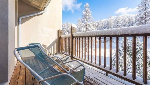 Hostdomus - Sansicario Wild View R21 - Foto 5