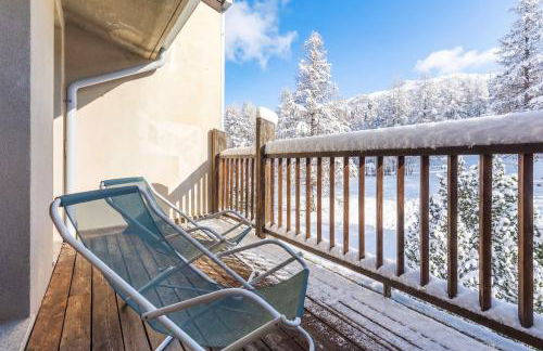 Hostdomus - Sansicario Wild View R21 - Photo 5