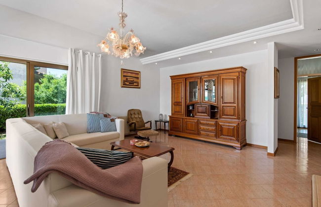 Stylish Villa in Buje With Outdoor Kitchen - Foto 12