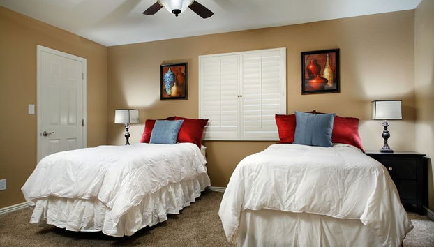 Windrose - Foto 3, Habitación