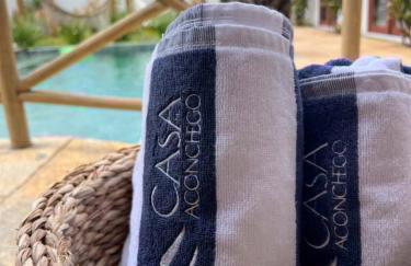 Casa Aconchego Lençóis - Foto 44