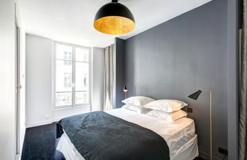 Habitat Parisien - Drouot Luxe - Foto 12