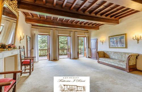 Agriresort & Spa Fattoria I Ricci - Foto 118