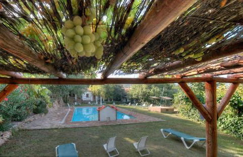 Cortijo Balzain - Foto 78