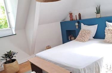 Agréable maison angevine - Foto 19