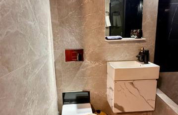 Velvet Suite in Thessaloniki - Foto 5