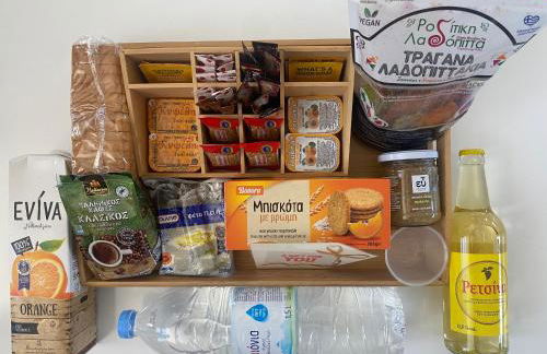 A&B Ialysos villas and apartments - Foto 41