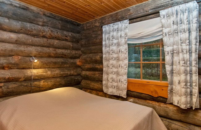 Joikupirtti a - Foto 7