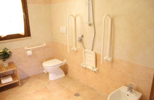 Agriturismo Dallolivo - Foto 36