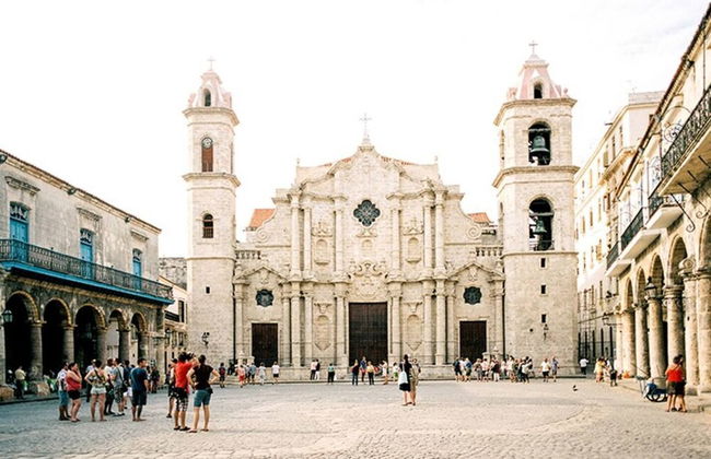 Villa Don Teto Suite & 8 Rooms: Great Havana View - Photo 69