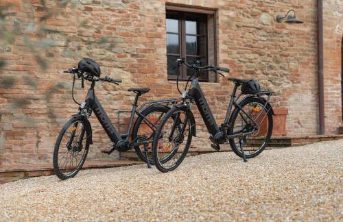 Agriturismo La Frattina - Foto 60