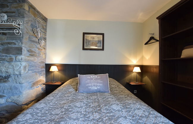 Renovated Mill in Bastogne Near Waterfall - Foto 29