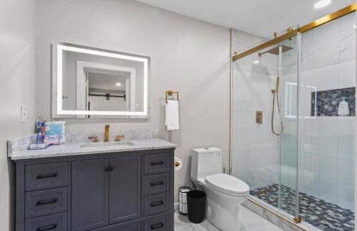 Spacious Mableton Home-Deck/Yard - Foto 21