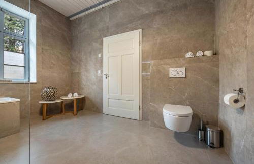 Suite mit Wintergarten - Foto 23