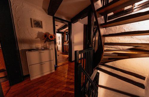 Lauterbach im Herzen der Altstadt - Foto 31