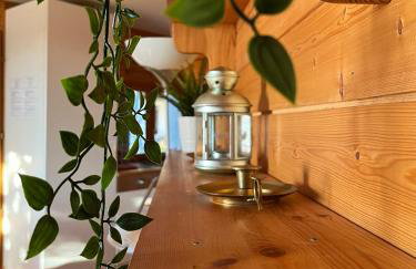 Chalet des Myrtilles - chalet cosy avec vue - Foto 5