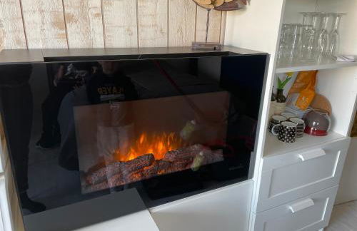 Studio Terrasse Vue Mer - Photo 21