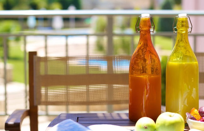 Loutra Resort - Foto 37